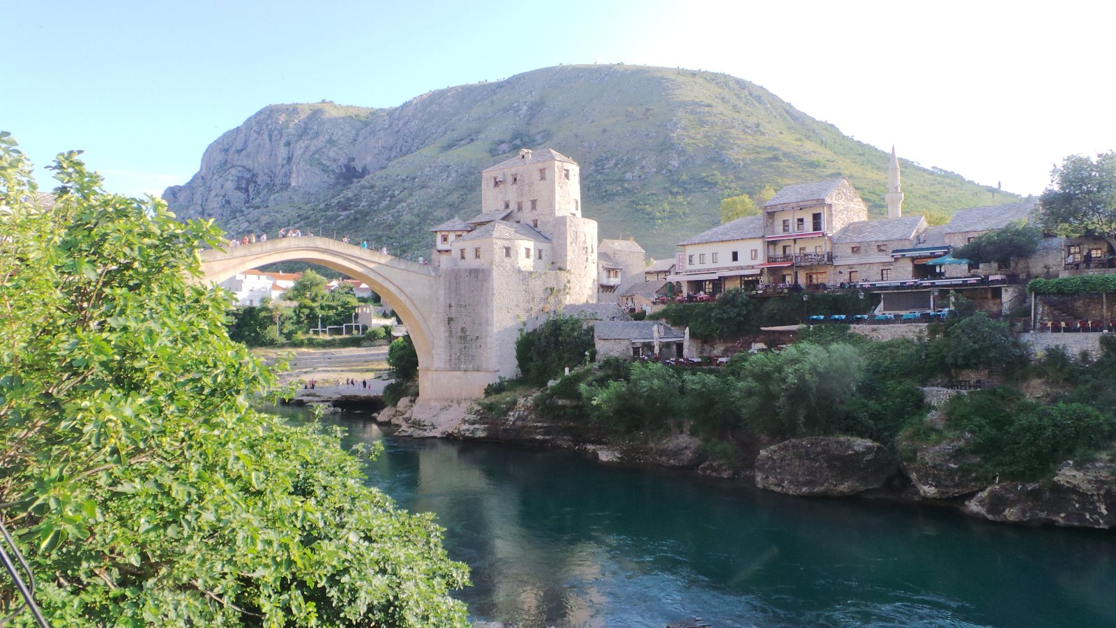 Mostar Old Bridge07